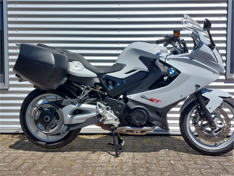 BMW F 800 GT